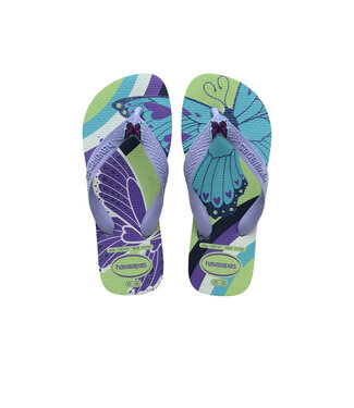 Havaianas Fantasy Lilas