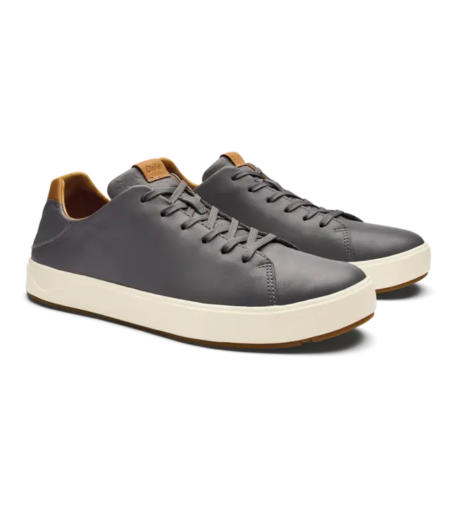 Olukai Lae‘ahi Lī ‘Ili Gris