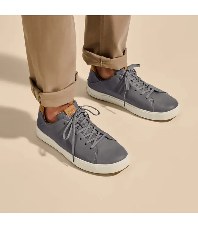 Olukai Lae‘ahi Lī ‘Ili Gris