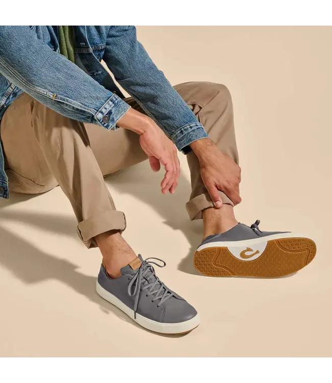 Olukai Lae‘ahi Lī ‘Ili Gris