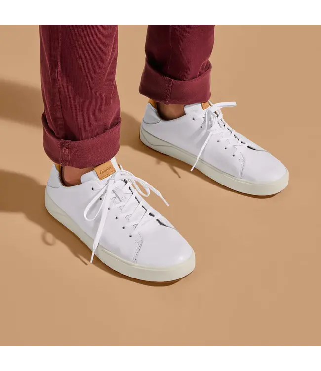 Olukai Lae‘ahi Lī ‘Ili Blanc