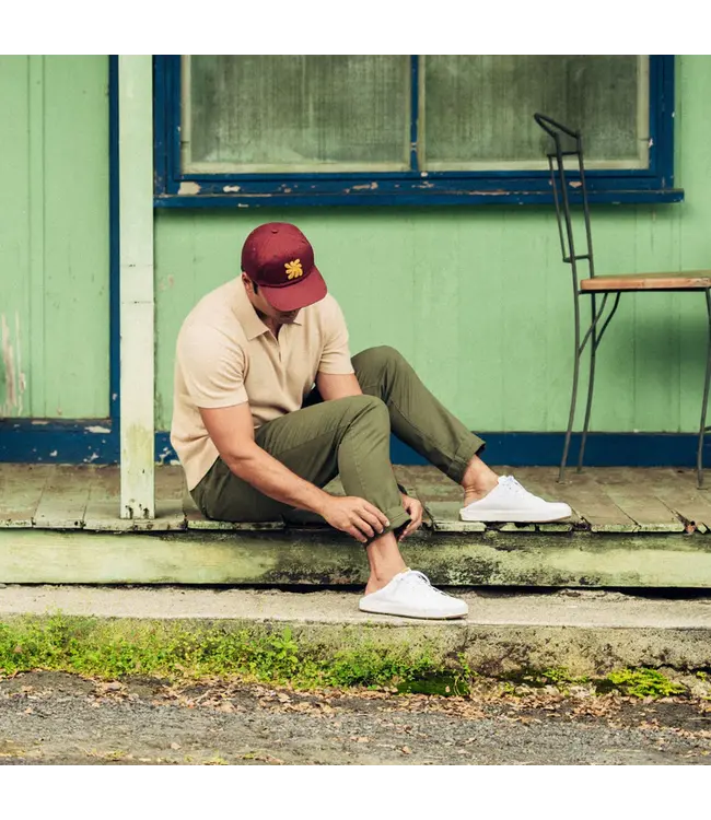 Olukai Lae‘ahi Lī ‘Ili Bright White