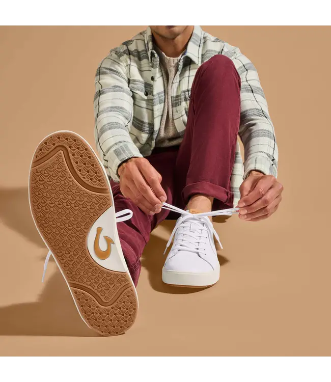 Olukai Lae‘ahi Lī ‘Ili Blanc