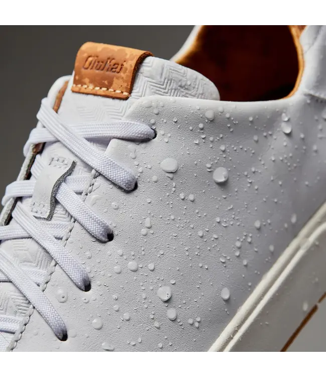 Olukai Lae‘ahi Lī ‘Ili Bright White