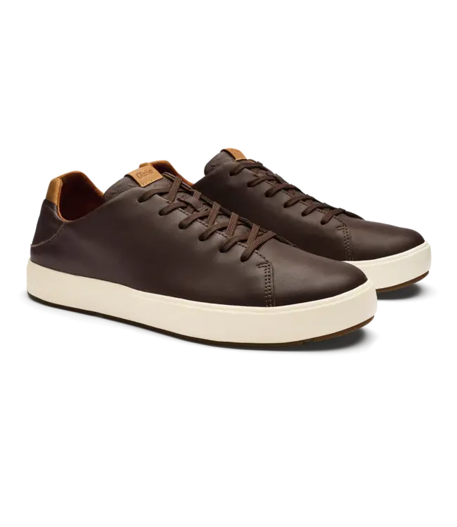 Olukai Lae‘ahi Lī ‘Ili Java Foncé