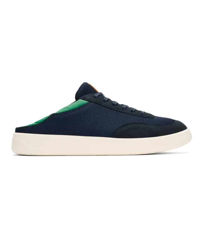 Olukai Pūnini Marine / Bamboo