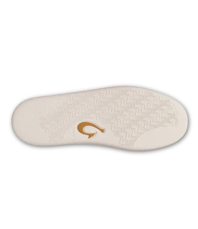 Olukai Pūnini Navy / Bamboo