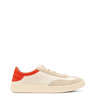 Olukai Pūnini Blanc cassé / Orange