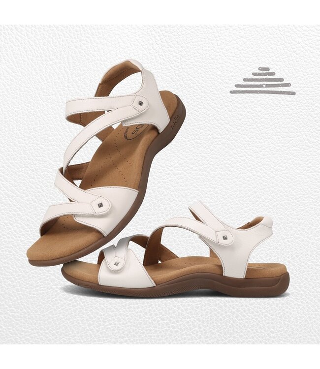 Taos Women's  - Big Time White