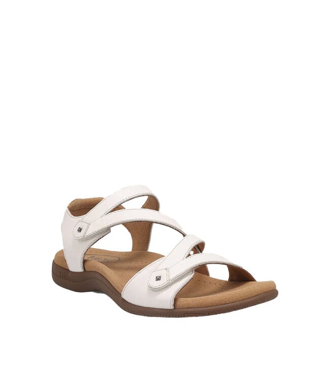 Taos Femmes - Big  Time Blanc