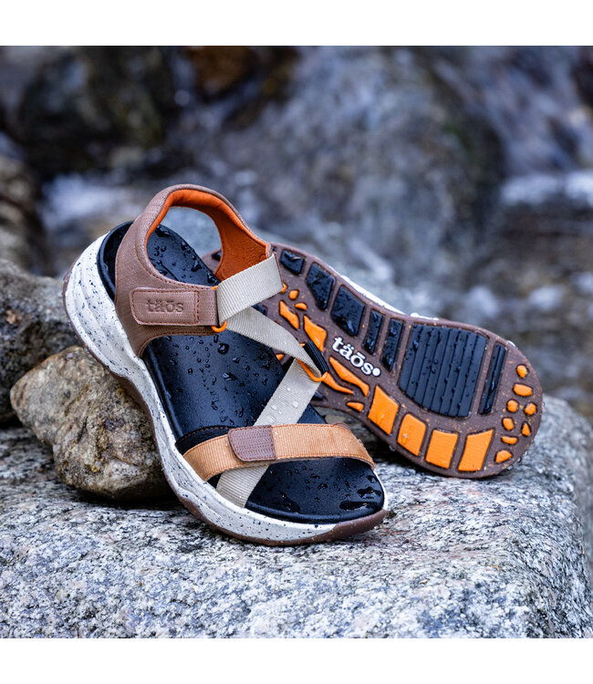 Taos Super Z Tan Multi