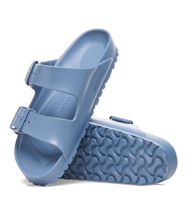 Birkenstock Arizona EVA Bleu élémentaire