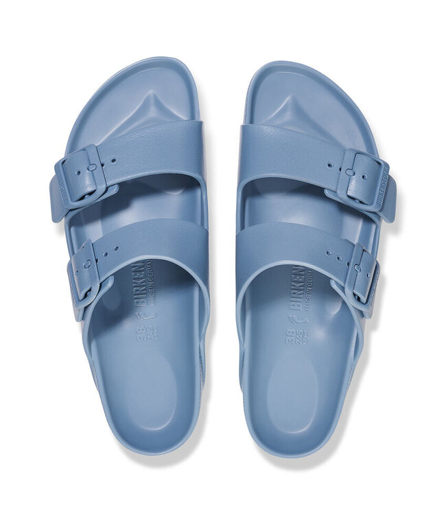 Birkenstock Arizona EVA Bleu élémentaire