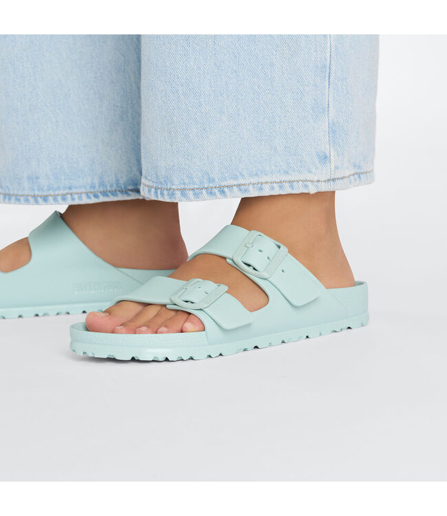 Birkenstock Arizona EVA Surf Green