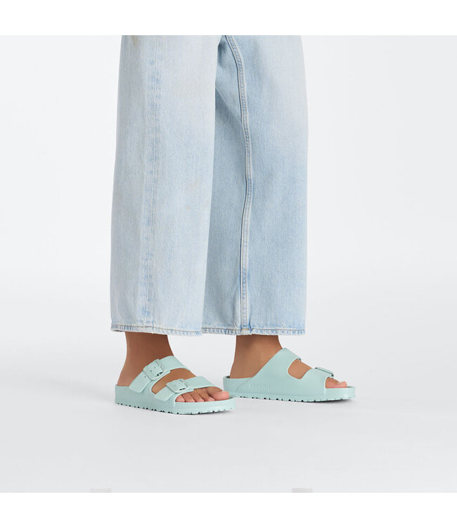 Birkenstock Arizona EVA Surf Green