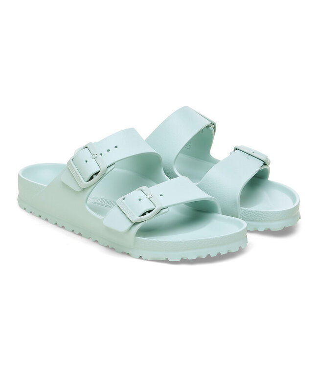 Birkenstock Arizona EVA Surf Green