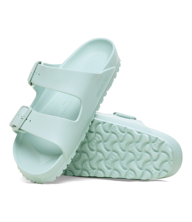 Birkenstock Arizona EVA Surf Green