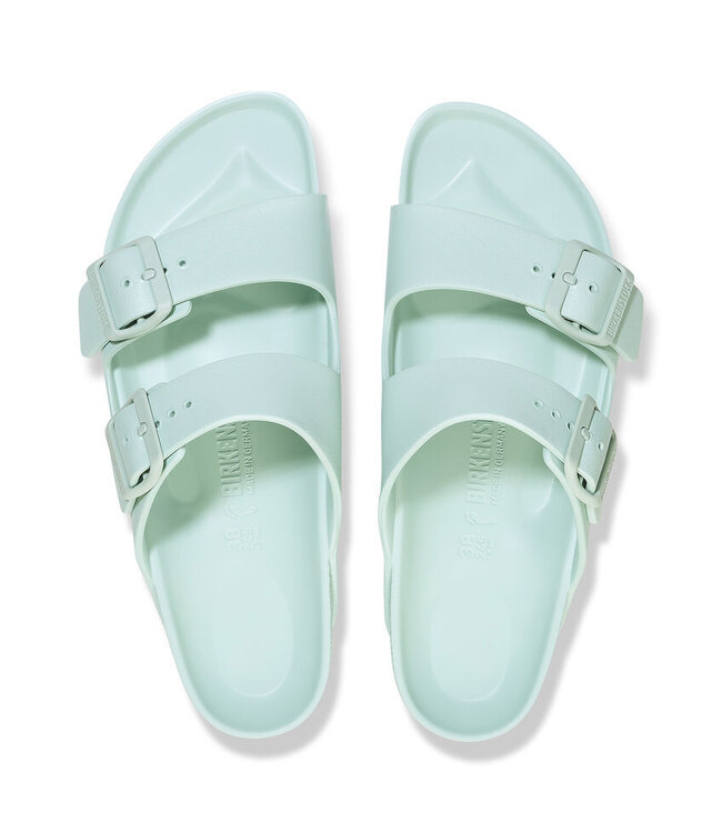Birkenstock Arizona EVA Vert