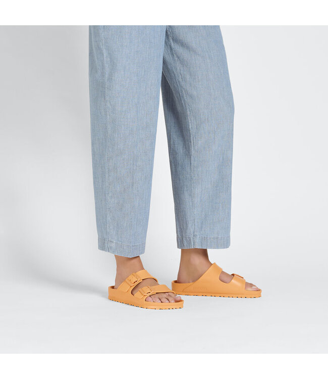 Birkenstock Arizona EVA  Papaye