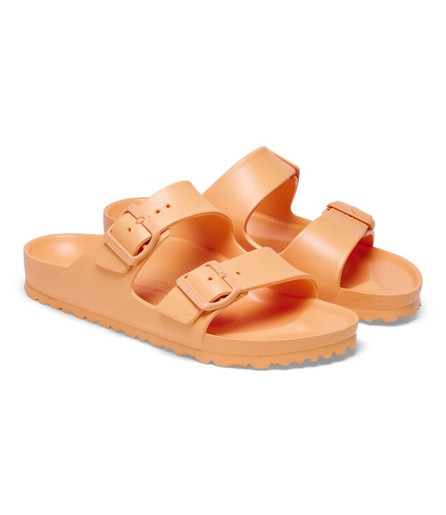 Birkenstock Arizona EVA  Papaye