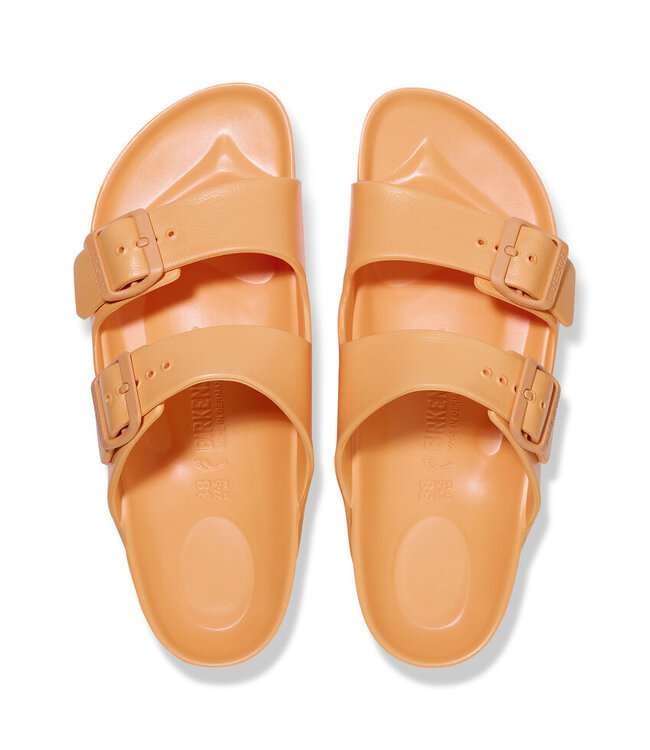 Birkenstock Arizona EVA  Papaye