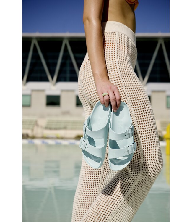 Birkenstock Arizona EVA Vert