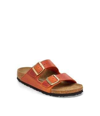 Birkenstock Arizona Burnt Orange