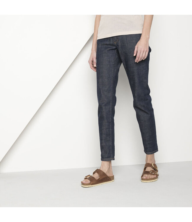 Birkenstock Arizona Big Buckle Cognac