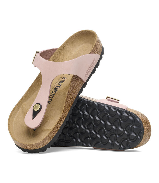 Birkenstock Gizeh Soft Pink