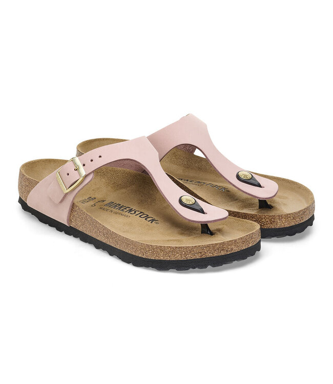 Birkenstock Gizeh Soft Pink
