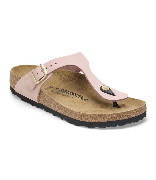 Birkenstock Gizeh Rose Doux