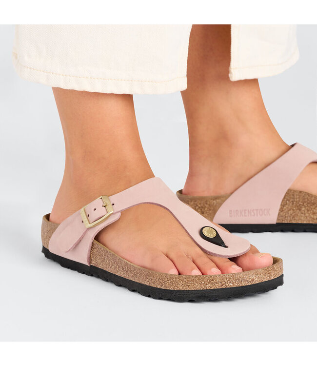 Birkenstock Gizeh Rose Doux