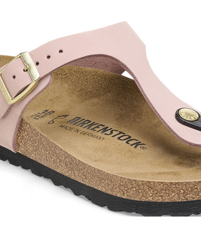 Birkenstock Gizeh Rose Doux