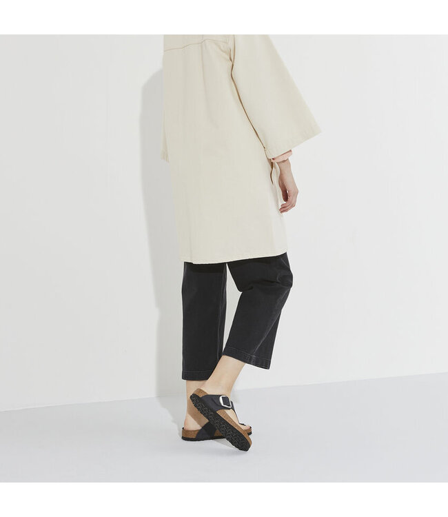 Birkenstock Gizeh Big Buckle Black