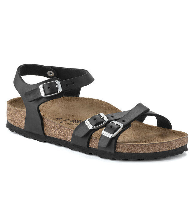 Birkenstock Kumba Noir