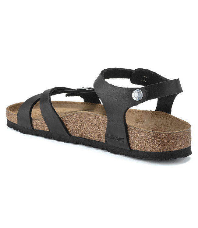 Birkenstock Kumba Black