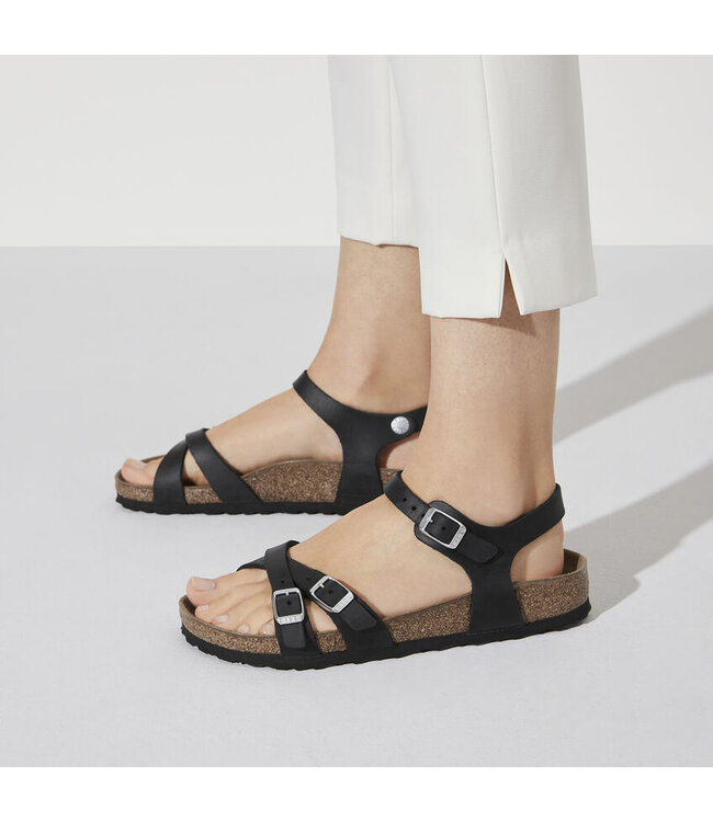 Birkenstock Kumba Noir