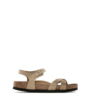 Birkenstock Kumba Soft Sandcastle