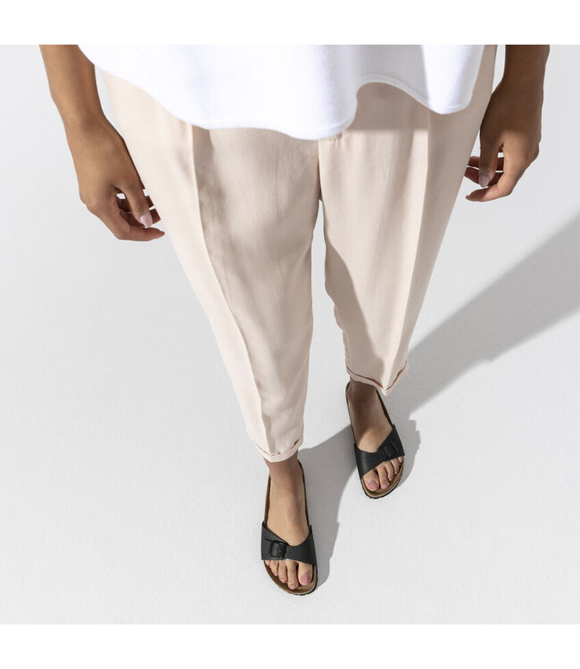 Birkenstock Madrid Black