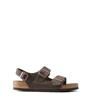 Birkenstock Milano Havana