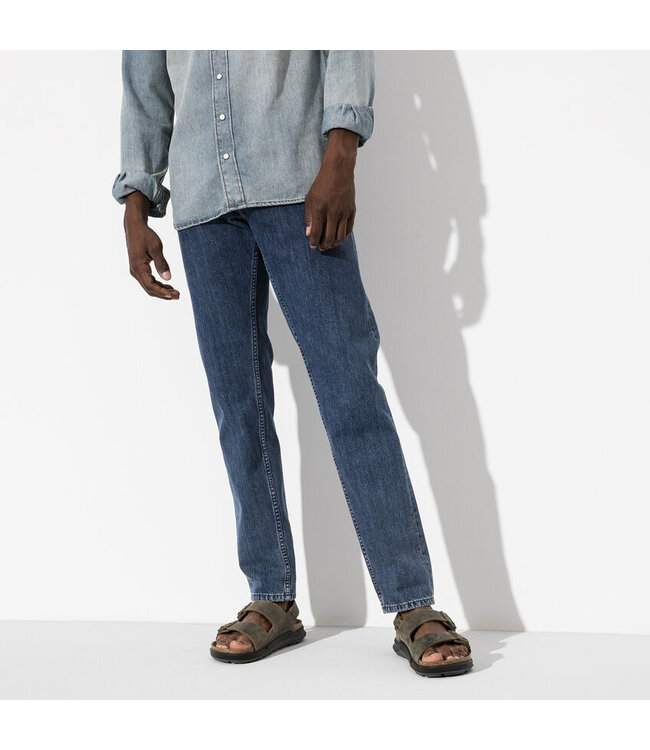 Birkenstock Milano Crosstown Khaki