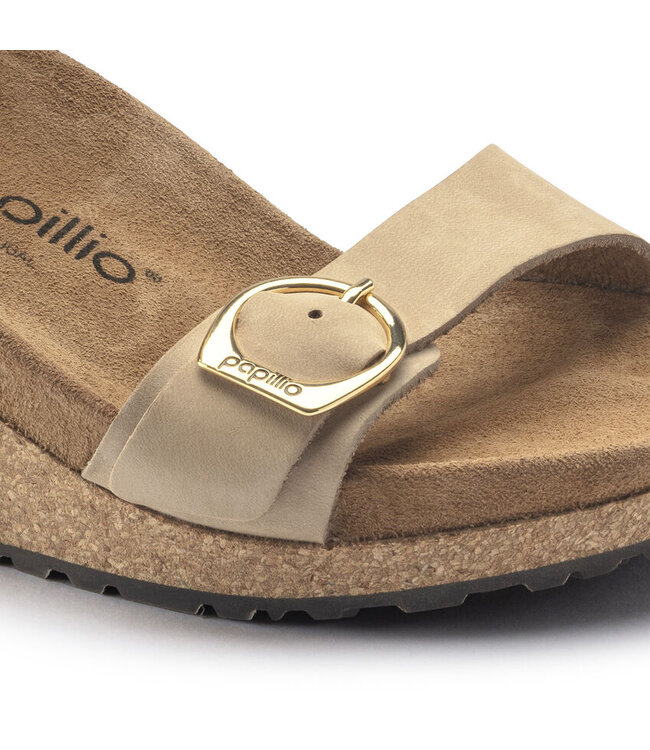 Birkenstock Papillio Soley Sandcastle