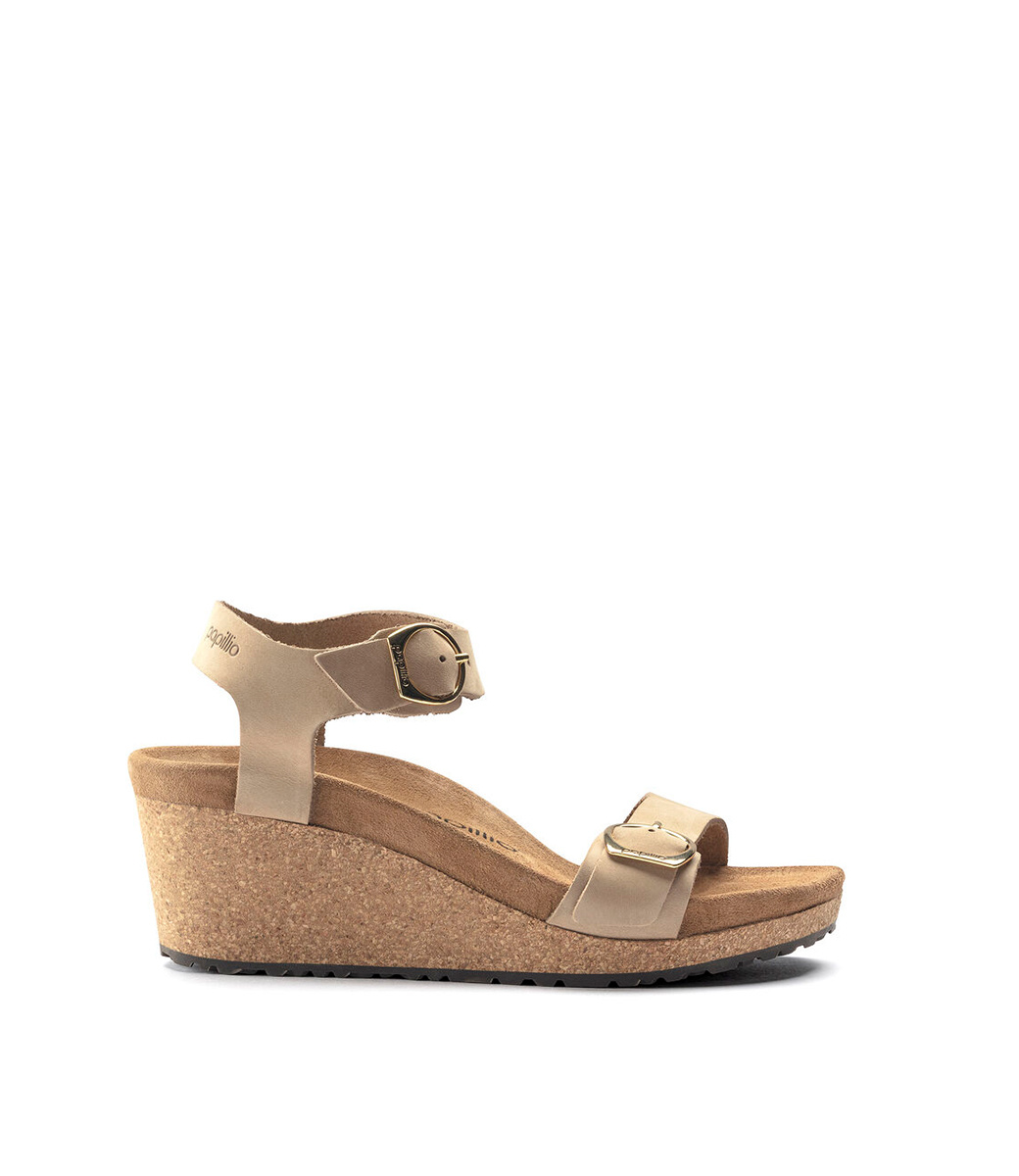 Birkenstock Papillio Soley Sable Tony Pappas Tony Pappas