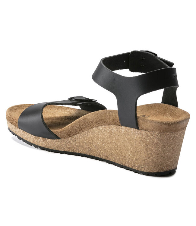 Birkenstock Papillio Soley Noir