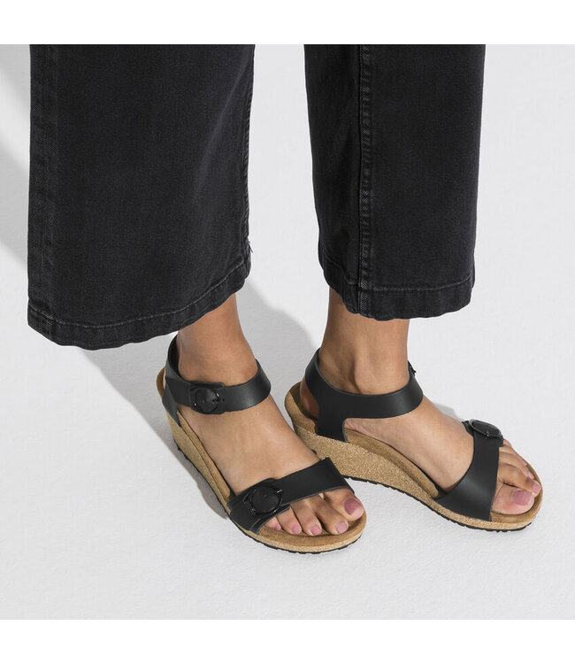 Birkenstock Papillio Soley Black