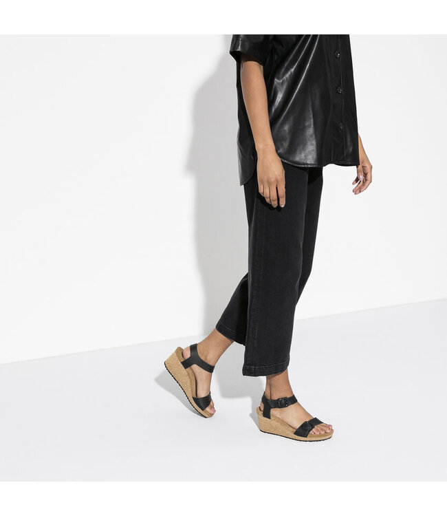 Birkenstock Papillio Soley Black