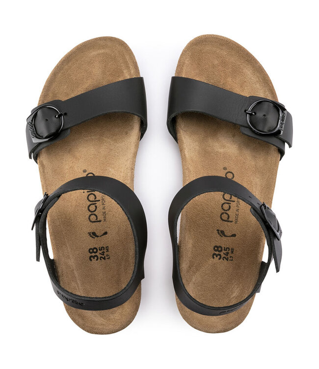 Birkenstock Papillio Soley Black