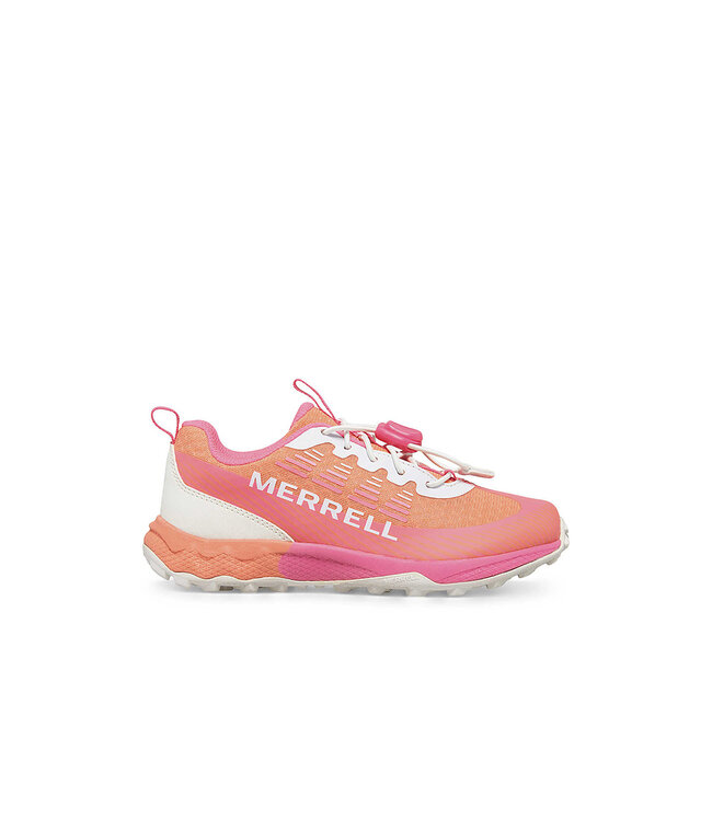 Merrell Agility Peak Pink /Orange/Grey