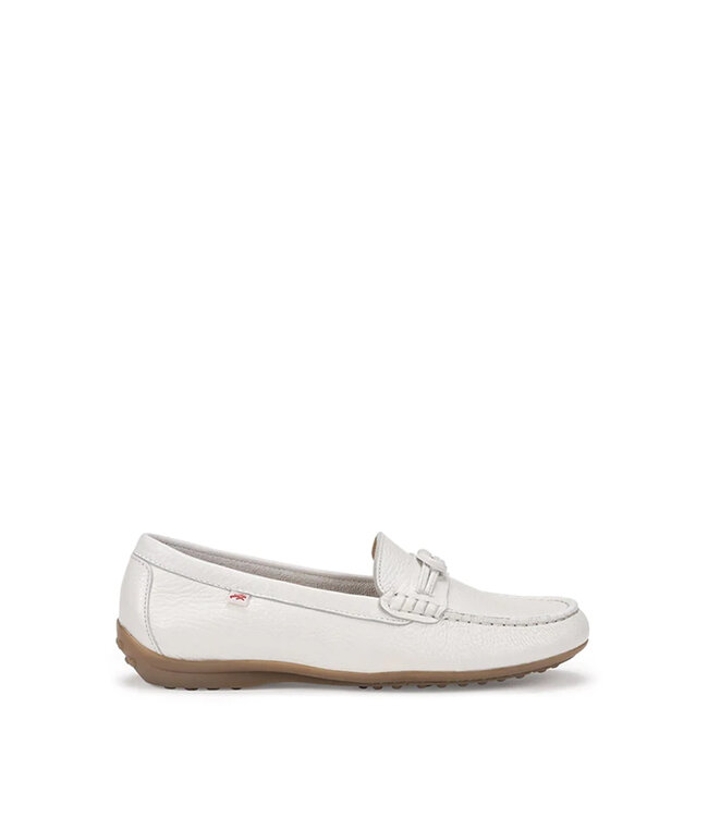 Fluchos Bruni White