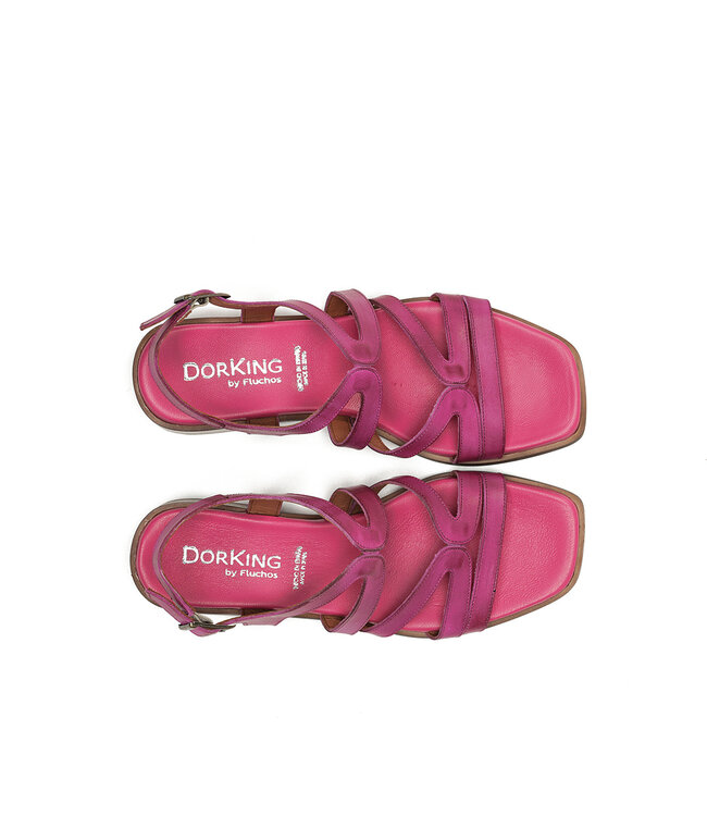 Dorking by Fluchos Poleo D9208 Fucshia
